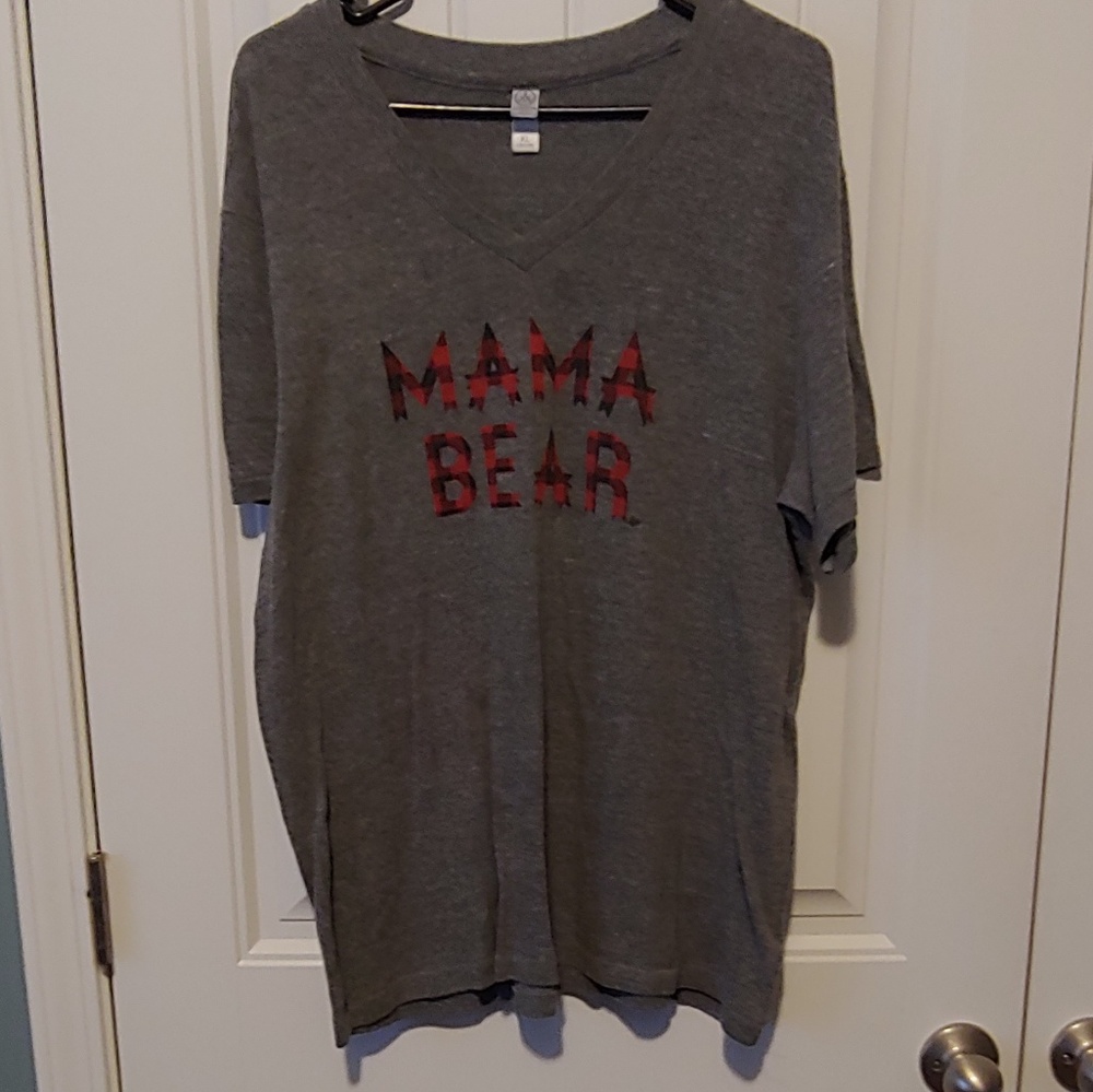 Mama Bear Tee